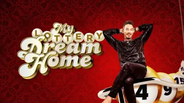 Backdrop for the TV series "My Lottery Dream Home" #1224842