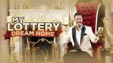 Backdrop for the TV series "My Lottery Dream Home" #1224850