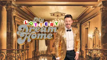 Backdrop for the TV series "My Lottery Dream Home" #1224851