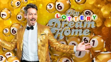 Backdrop for the TV series "My Lottery Dream Home" #1224859
