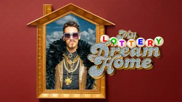 Backdrop for the TV series "My Lottery Dream Home" #1224860
