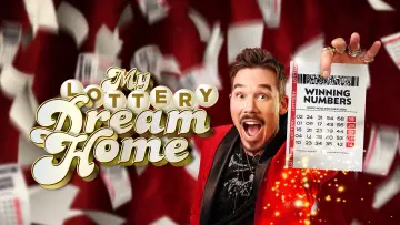 Backdrop for the TV series "My Lottery Dream Home" #1224867