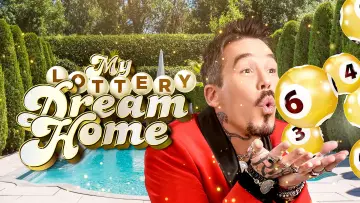 Backdrop for the TV series "My Lottery Dream Home" #1224870