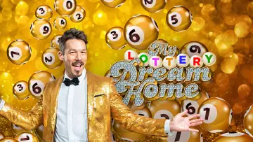 Backdrop for the TV series "My Lottery Dream Home" #1224871