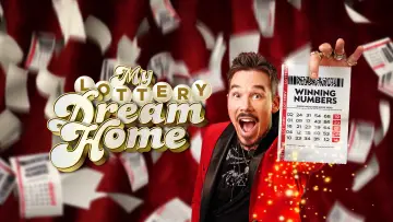 Backdrop for the TV series "My Lottery Dream Home" #1224874