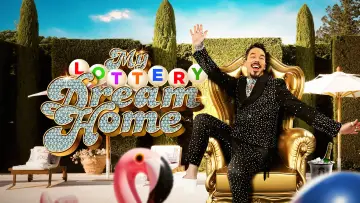 Backdrop for the TV series "My Lottery Dream Home" #1224875
