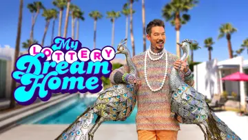 Backdrop for the TV series "My Lottery Dream Home" #1224877