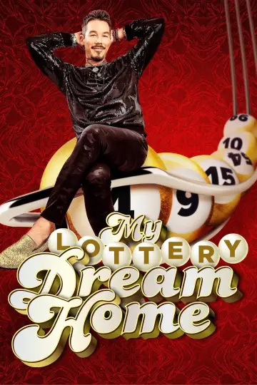 Poster for the TV series "My Lottery Dream Home" #1273257