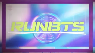 Backdrop к сериалу "Run BTS!" #1396626
