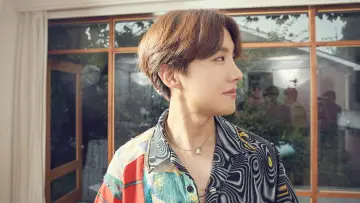 Backdrop к сериалу "Run BTS!" #1396647