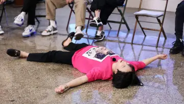 Backdrop к сериалу "Run BTS!" #1396652