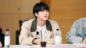 Backdrop к сериалу "Run BTS!" #1396656