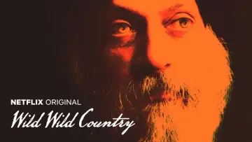 Backdrop к сериалу "Wild Wild Country" #1461032
