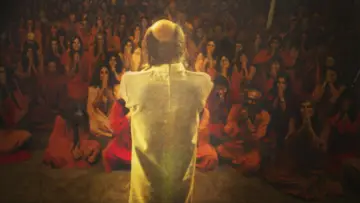 Backdrop к сериалу "Wild Wild Country" #1461035