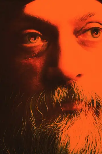 Poster к сериалу "Wild Wild Country" #1461046