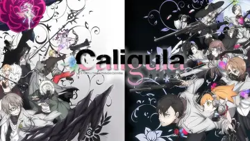 Backdrop for the TV series "Caligula" #1747708