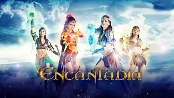 Backdrop к сериалу "Encantadia" #1427277