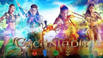 Backdrop к сериалу "Encantadia" #1427278
