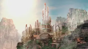Backdrop к сериалу "Encantadia" #1427279