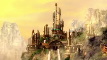 Backdrop к сериалу "Encantadia" #1427280