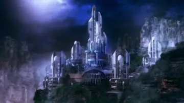 Backdrop к сериалу "Encantadia" #1427281