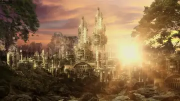 Backdrop к сериалу "Encantadia" #1427282