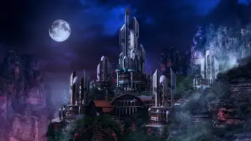 Backdrop к сериалу "Encantadia" #1427284