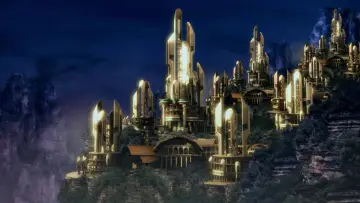 Backdrop к сериалу "Encantadia" #1427285