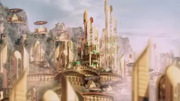 Backdrop к сериалу "Encantadia" #1427286