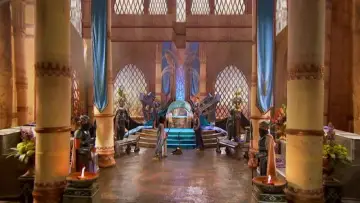 Backdrop к сериалу "Encantadia" #1427288
