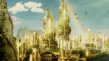 Backdrop к сериалу "Encantadia" #1427289