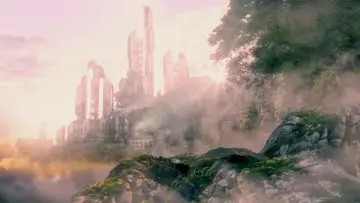 Backdrop к сериалу "Encantadia" #1427290