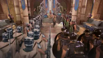 Backdrop к сериалу "Encantadia" #1427291