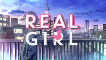 Backdrop к сериалу "Real Girl" #1434583
