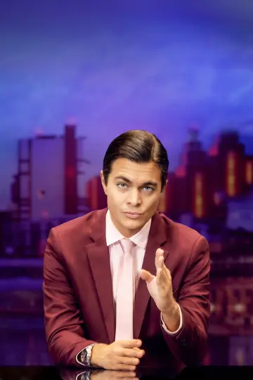 Svenska nyheter (2018)