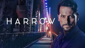 Backdrop for the TV series "Harrow" #1394848