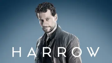 Backdrop for the TV series "Harrow" #1394851