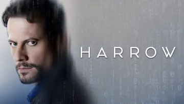 Backdrop for the TV series "Harrow" #1394855