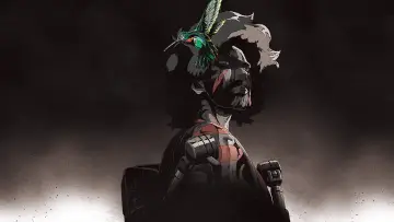 Backdrop к сериалу "MEGALOBOX" #1382605