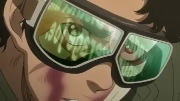 Backdrop к сериалу "MEGALOBOX" #1382609