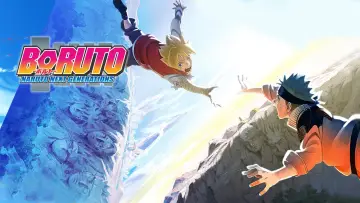 Backdrop к сериалу "Boruto: Naruto Next Generations" #1406501
