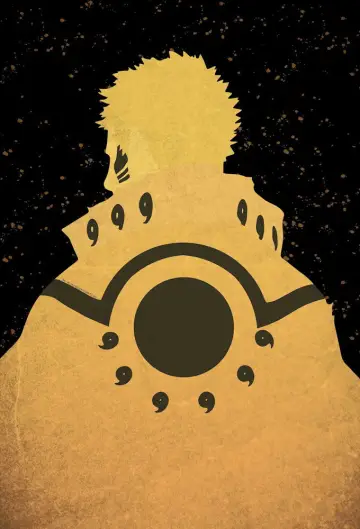 Poster к сериалу "Boruto: Naruto Next Generations" #1406550