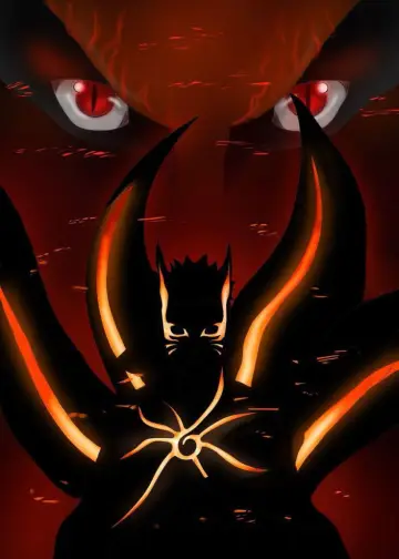 Poster к сериалу "Boruto: Naruto Next Generations" #1406556