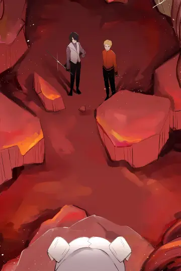 Poster к сериалу "Boruto: Naruto Next Generations" #1406568