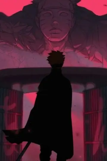 Poster for the TV series "Boruto: Naruto Next Generations" #1705904
