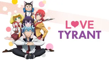 Backdrop for the TV series "Love Tyrant" #1793167