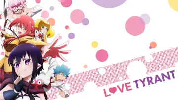 Backdrop for the TV series "Love Tyrant" #1793168