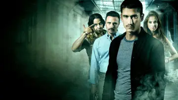 Backdrop к сериалу "Surviving Escobar - Alias JJ" #1380246