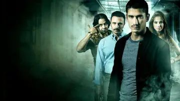 Backdrop к сериалу "Surviving Escobar - Alias JJ" #1380251