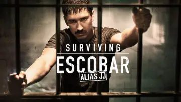 Backdrop к сериалу "Surviving Escobar - Alias JJ" #1380252